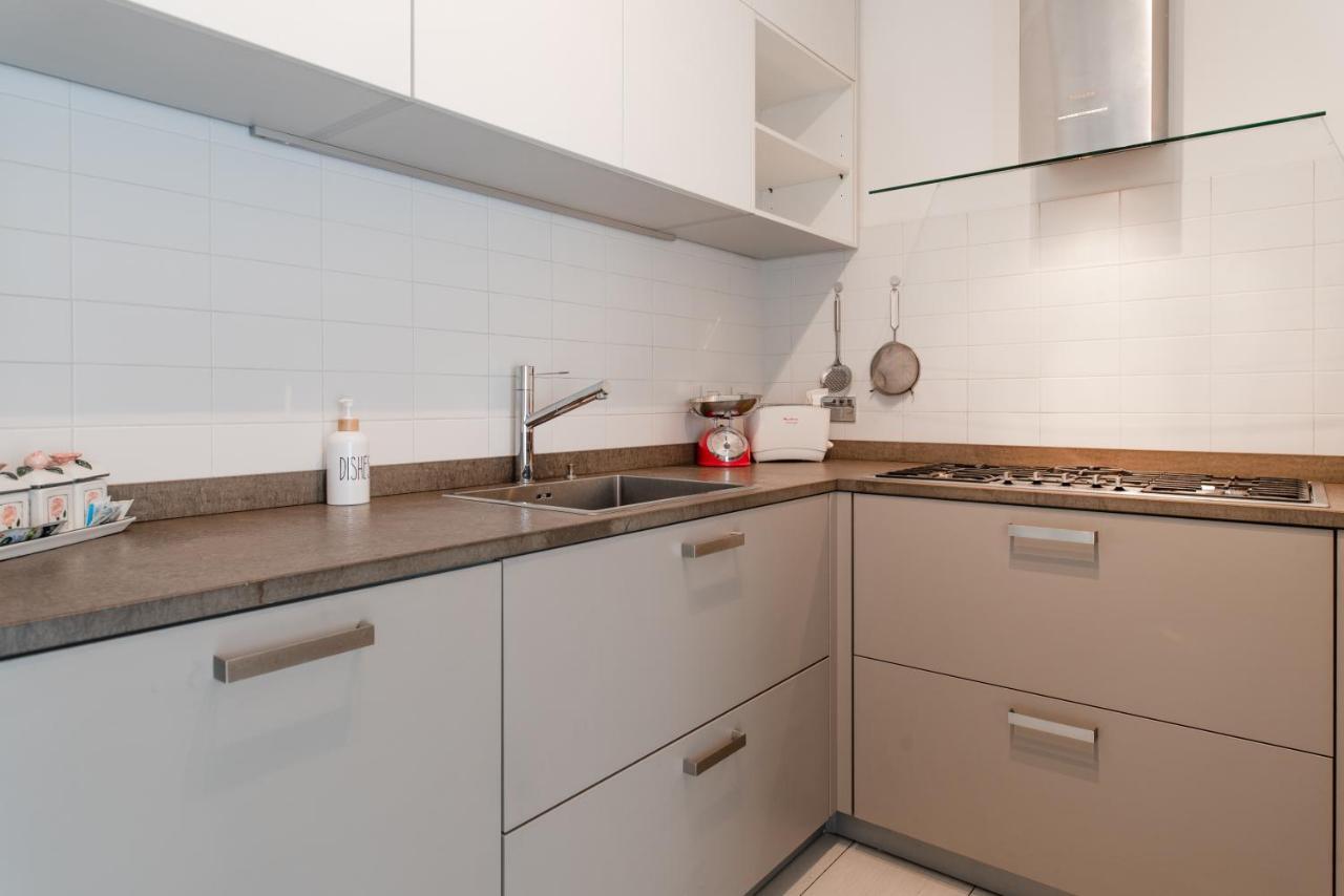 I Guardinfanti By Happyhostorino Apartment ภายนอก รูปภาพ