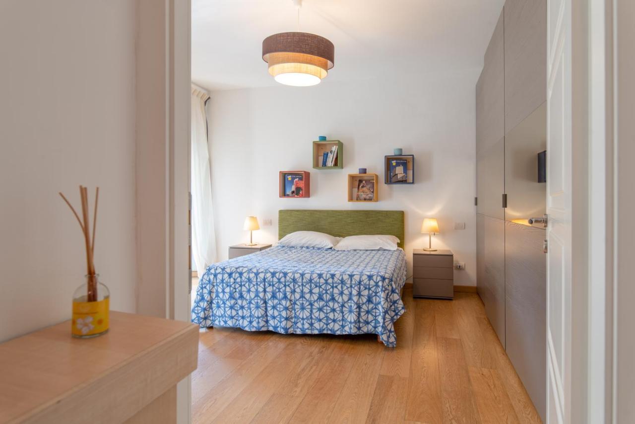 I Guardinfanti By Happyhostorino Apartment ภายนอก รูปภาพ