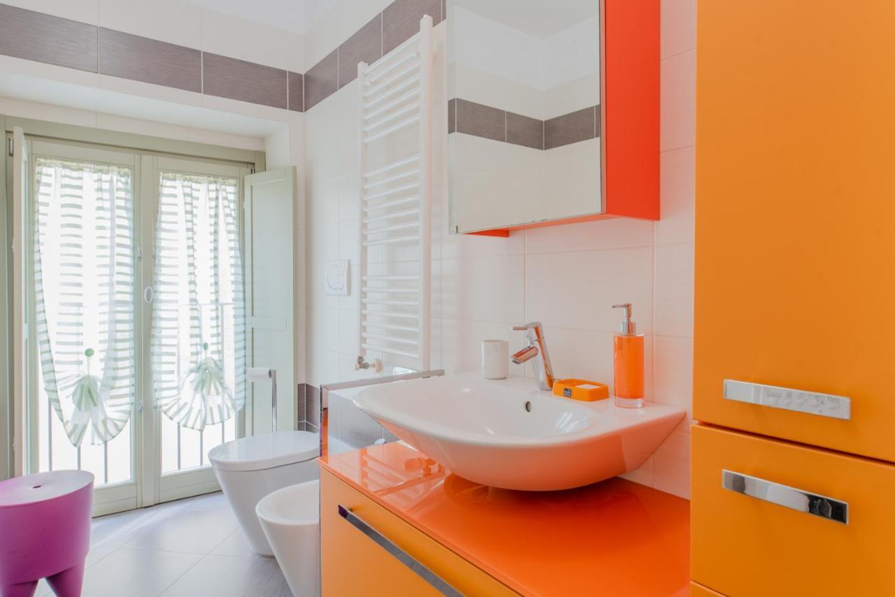 I Guardinfanti By Happyhostorino Apartment ภายนอก รูปภาพ