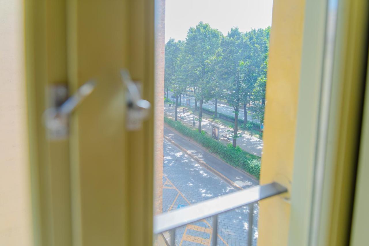 I Guardinfanti By Happyhostorino Apartment ภายนอก รูปภาพ