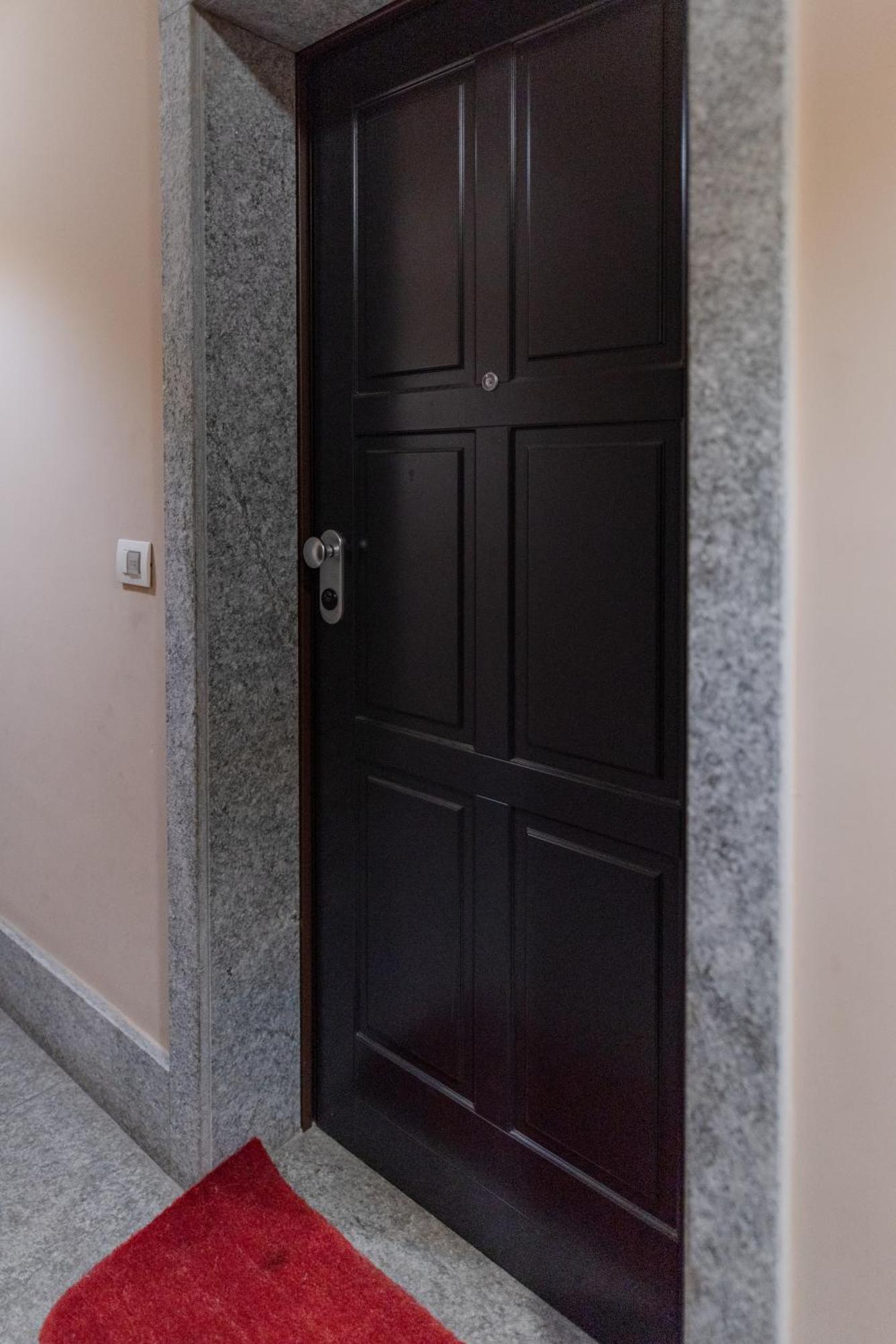 I Guardinfanti By Happyhostorino Apartment ภายนอก รูปภาพ
