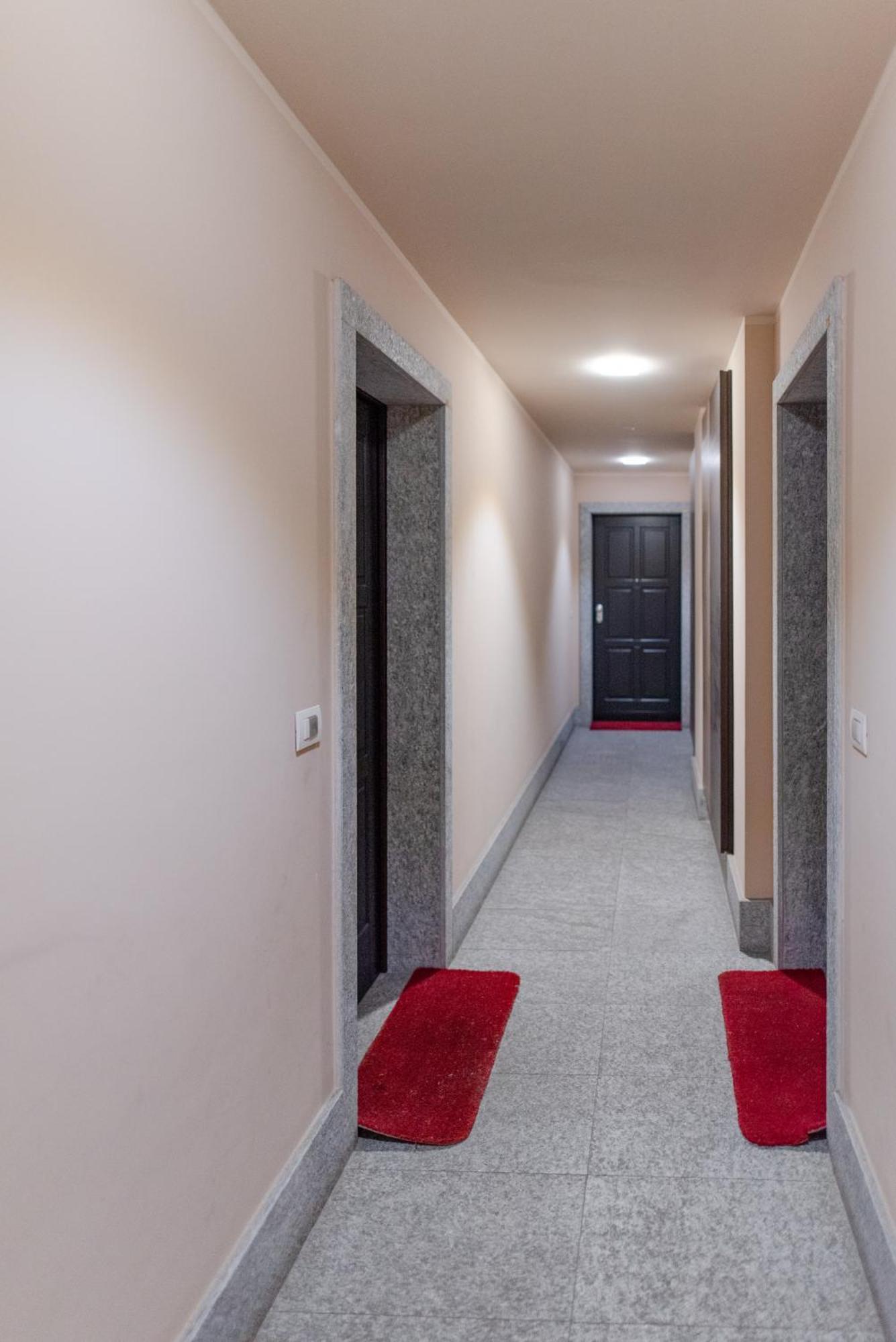 I Guardinfanti By Happyhostorino Apartment ภายนอก รูปภาพ